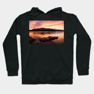 A Remarkable Sunrise Hoodie